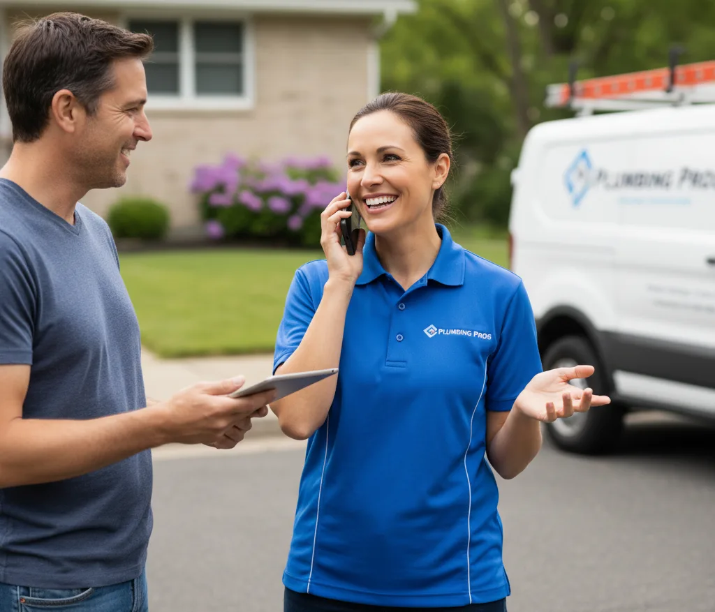 Sewer Line Repair in Frederica, DE